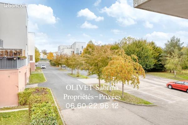 Appartement  2 pièces