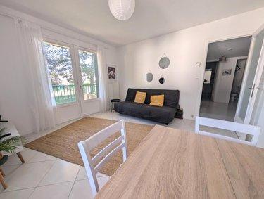 Appartement à vendre à La Baule-Escoublac en Loire-Atlantique (44500), ref : 44128-1118 Centre