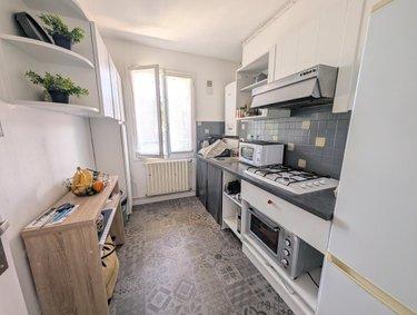 Appartement à vendre à La Baule-Escoublac en Loire-Atlantique (44500), ref : 44128-1118 Centre