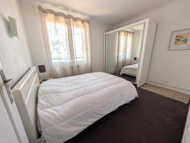 Appartement à vendre à La Baule-Escoublac en Loire-Atlantique (44500), ref : 44128-1118 Centre