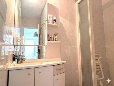 Appartement à vendre à La Baule-Escoublac en Loire-Atlantique (44500), ref : 44128-1118 Centre