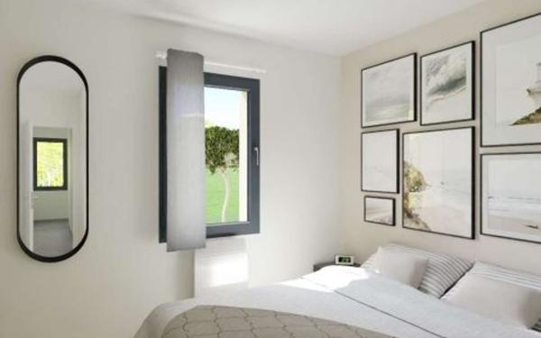 Maison à vendre    4 pièces • 79,42 m2 Narbonne