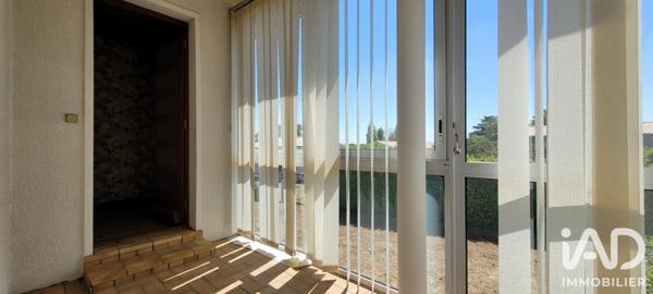 Maison à vendre 5 pièces 101 m² Échiré