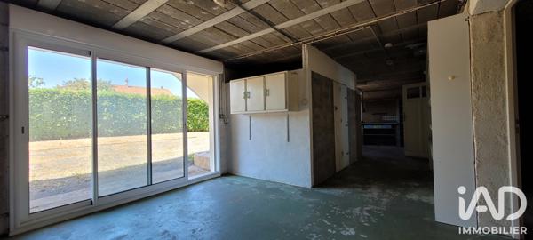 Maison à vendre 5 pièces 101 m² Échiré