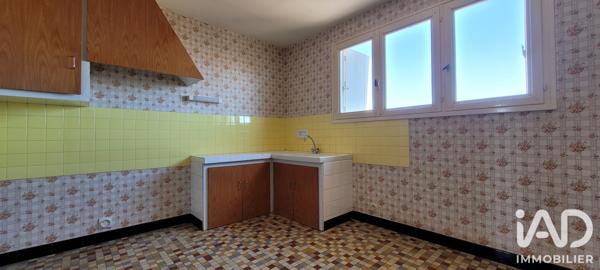 Maison à vendre 5 pièces 101 m² Échiré