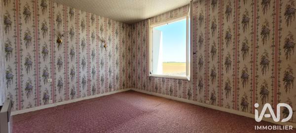 Maison à vendre 5 pièces 101 m² Échiré