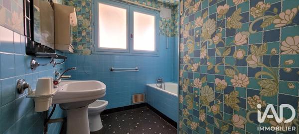 Maison à vendre 5 pièces 101 m² Échiré