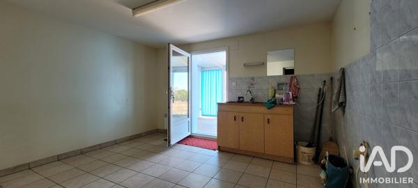 Maison à vendre 5 pièces 101 m² Échiré