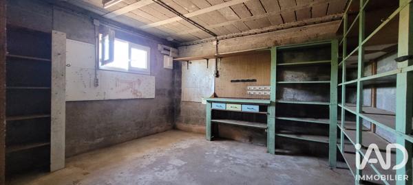Maison à vendre 5 pièces 101 m² Échiré