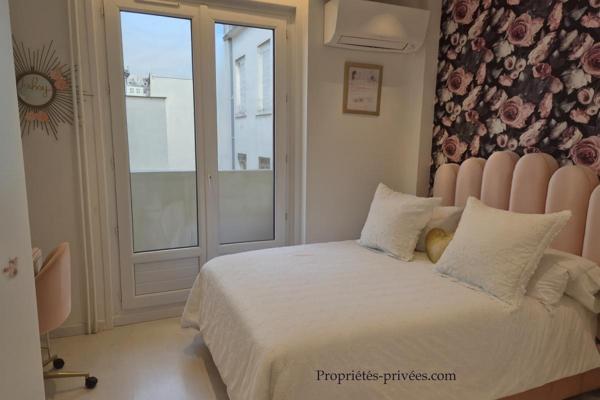 LYON 6EME-TRIANGLE D'OR, SUBLIME T4BIS DE 112M²,, RENOVE AVEC PRESTATIONS HAUT DE GAMME