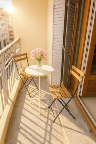 LYON 6EME-TRIANGLE D'OR, SUBLIME T4BIS DE 112M²,, RENOVE AVEC PRESTATIONS HAUT DE GAMME