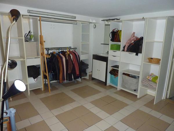 À vendre - Maison de ville 90 m² - CHALETTE SUR LOING 45120 - à 700 m de la gare de Montargis