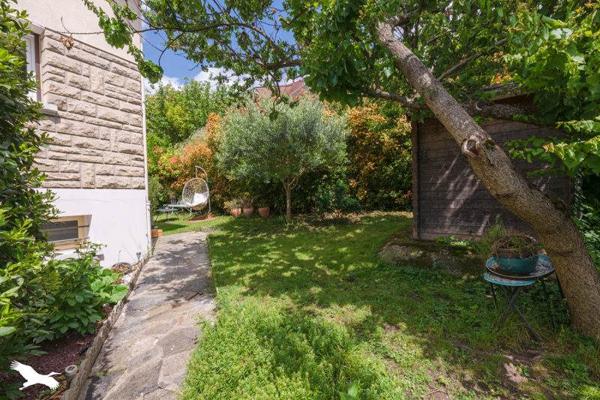 Maison à vendre |                                       Argenteuil |                                        5 pièces  |  122 m²