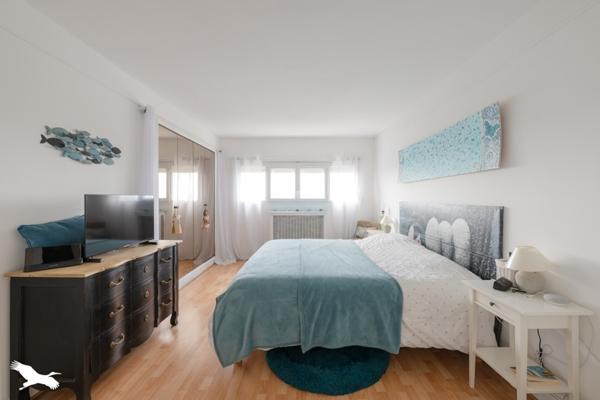 Maison à vendre |                                       Argenteuil |                                        5 pièces  |  122 m²