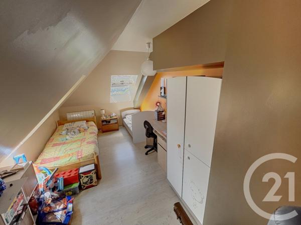 Appartement F3 à vendre  3 pièces - 46,82 m2 MEULAN EN YVELINES - 78