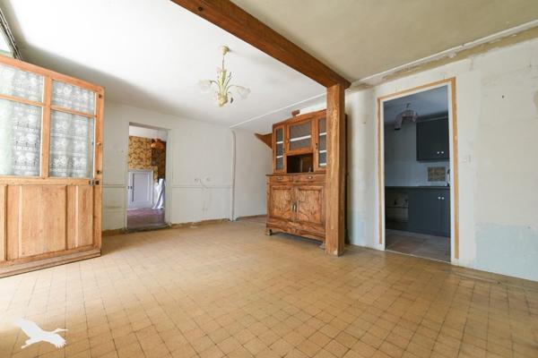 Maison à vendre |  Bléré |  4 pièces | 100 m²