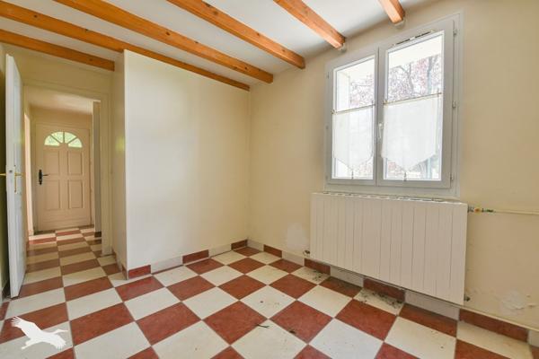 Maison à vendre |  Bléré |  4 pièces | 100 m²