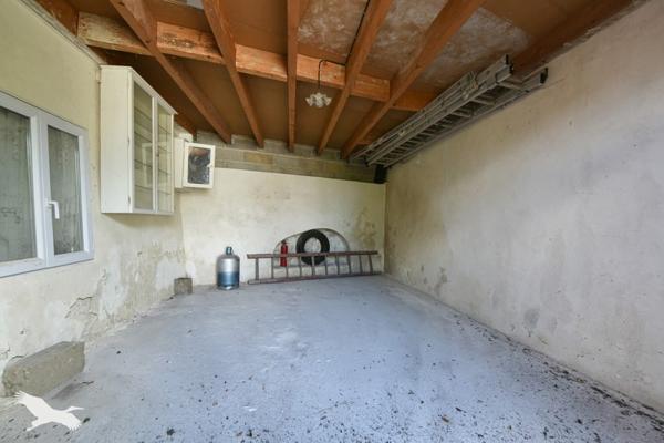 Maison à vendre |  Bléré |  4 pièces | 100 m²