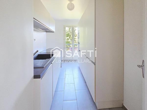 Appartement de 5 pp dans quartier prisé