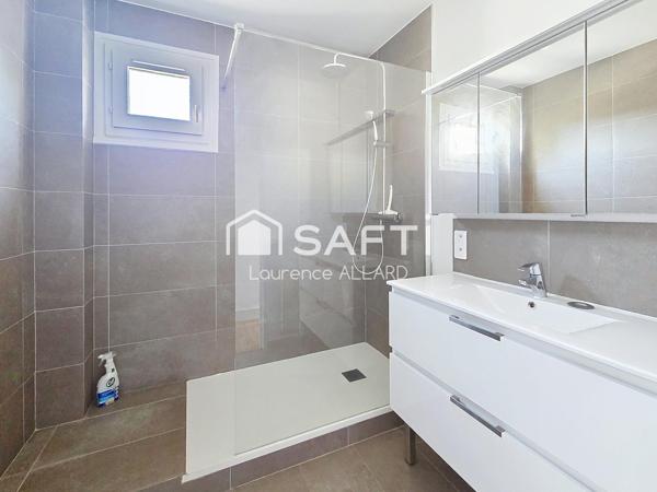 Appartement de 5 pp dans quartier prisé