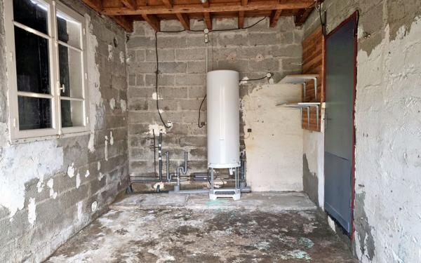 Maison à vendre    4 pièces •  Cahuzac-sur-Adour