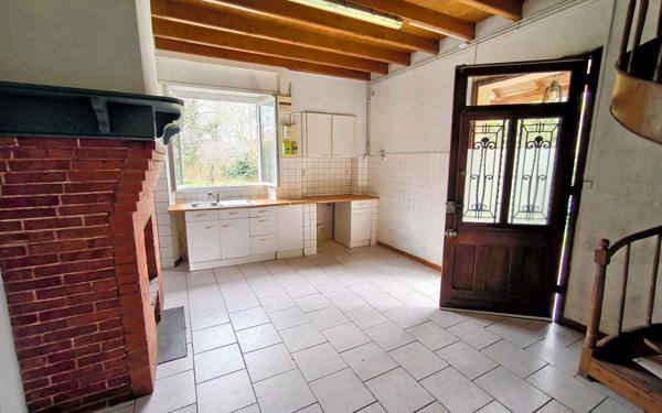 Maison à vendre    4 pièces •  Cahuzac-sur-Adour