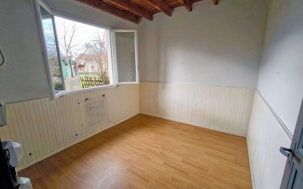 Maison à vendre    4 pièces •  Cahuzac-sur-Adour