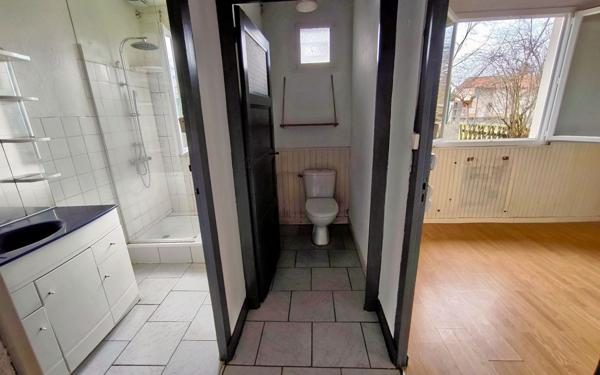 Maison à vendre    4 pièces •  Cahuzac-sur-Adour