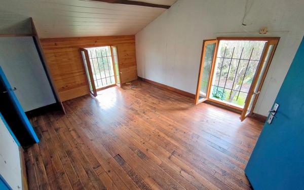 Maison à vendre    4 pièces •  Cahuzac-sur-Adour