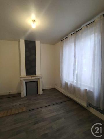 Maison à vendre  4 pièces - 93 m2 ALBERT - 80