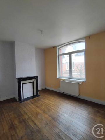 Maison à vendre  4 pièces - 93 m2 ALBERT - 80