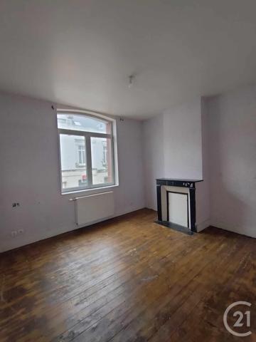 Maison à vendre  4 pièces - 93 m2 ALBERT - 80