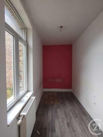 Maison à vendre  4 pièces - 93 m2 ALBERT - 80