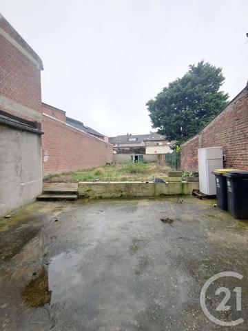 Maison à vendre  4 pièces - 93 m2 ALBERT - 80
