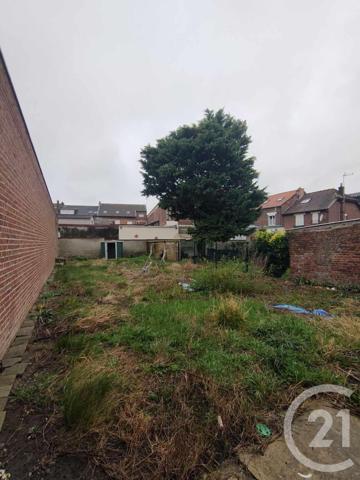 Maison à vendre  4 pièces - 93 m2 ALBERT - 80