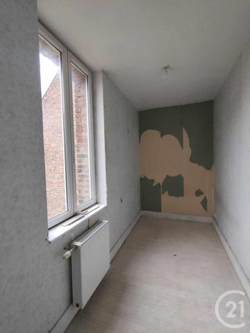 Maison à vendre  4 pièces - 93 m2 ALBERT - 80