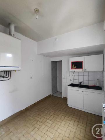 Maison à vendre  4 pièces - 93 m2 ALBERT - 80