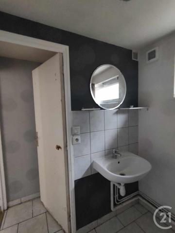 Maison à vendre  4 pièces - 93 m2 ALBERT - 80