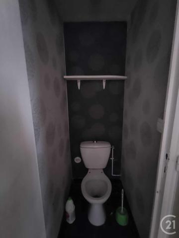 Maison à vendre  4 pièces - 93 m2 ALBERT - 80