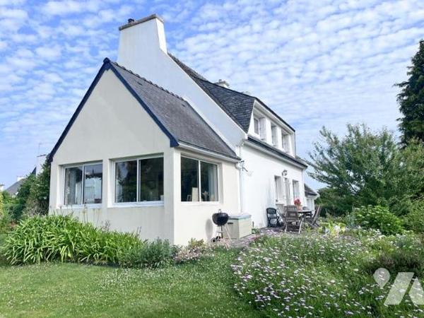 Au coeur de Sainte Marine et à 150 m du Port