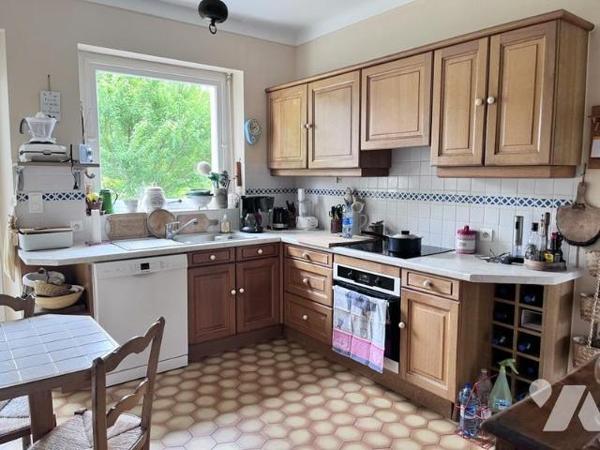 Au coeur de Sainte Marine et à 150 m du Port