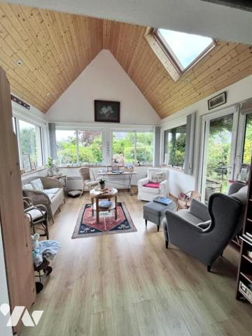 Au coeur de Sainte Marine et à 150 m du Port