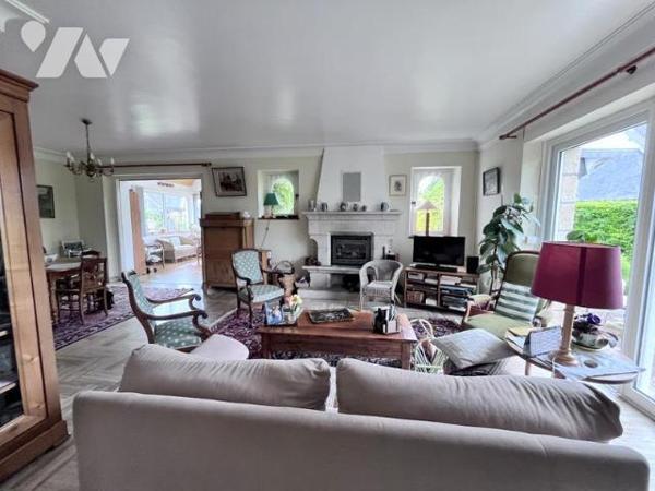 Au coeur de Sainte Marine et à 150 m du Port