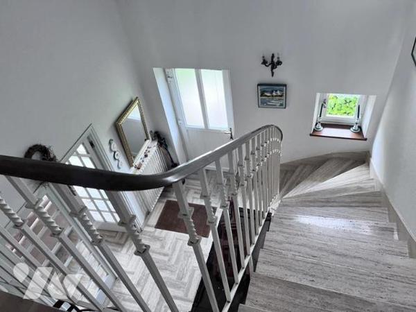 Au coeur de Sainte Marine et à 150 m du Port