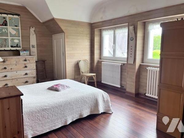 Au coeur de Sainte Marine et à 150 m du Port