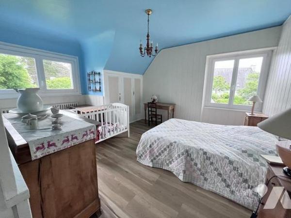 Au coeur de Sainte Marine et à 150 m du Port