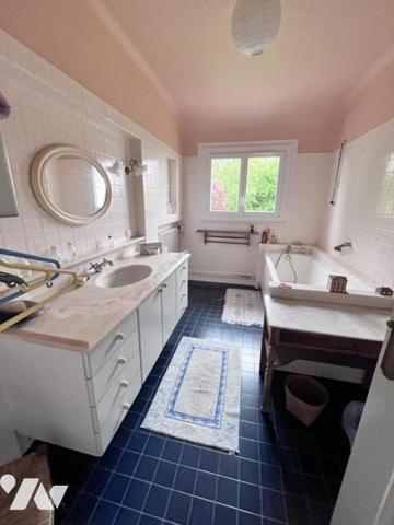 Au coeur de Sainte Marine et à 150 m du Port