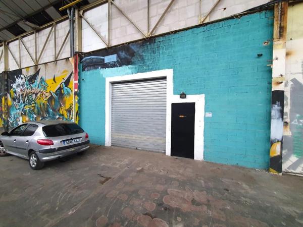 Local Commercial Libre de Toute Occupation - Idéal Investisseur ou Entrepreneur