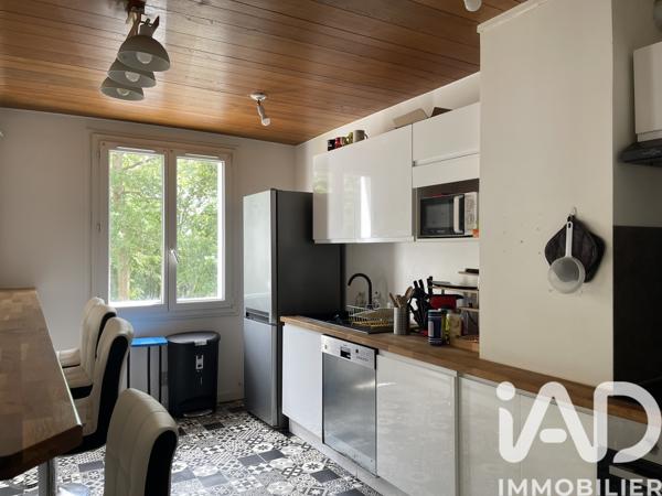 Location studio 24,13 m² Tours
