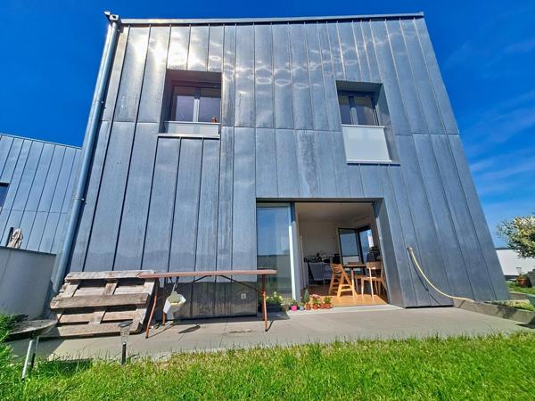 Duplex 90m2 avec terrasse - La Courneuve/St-Denis